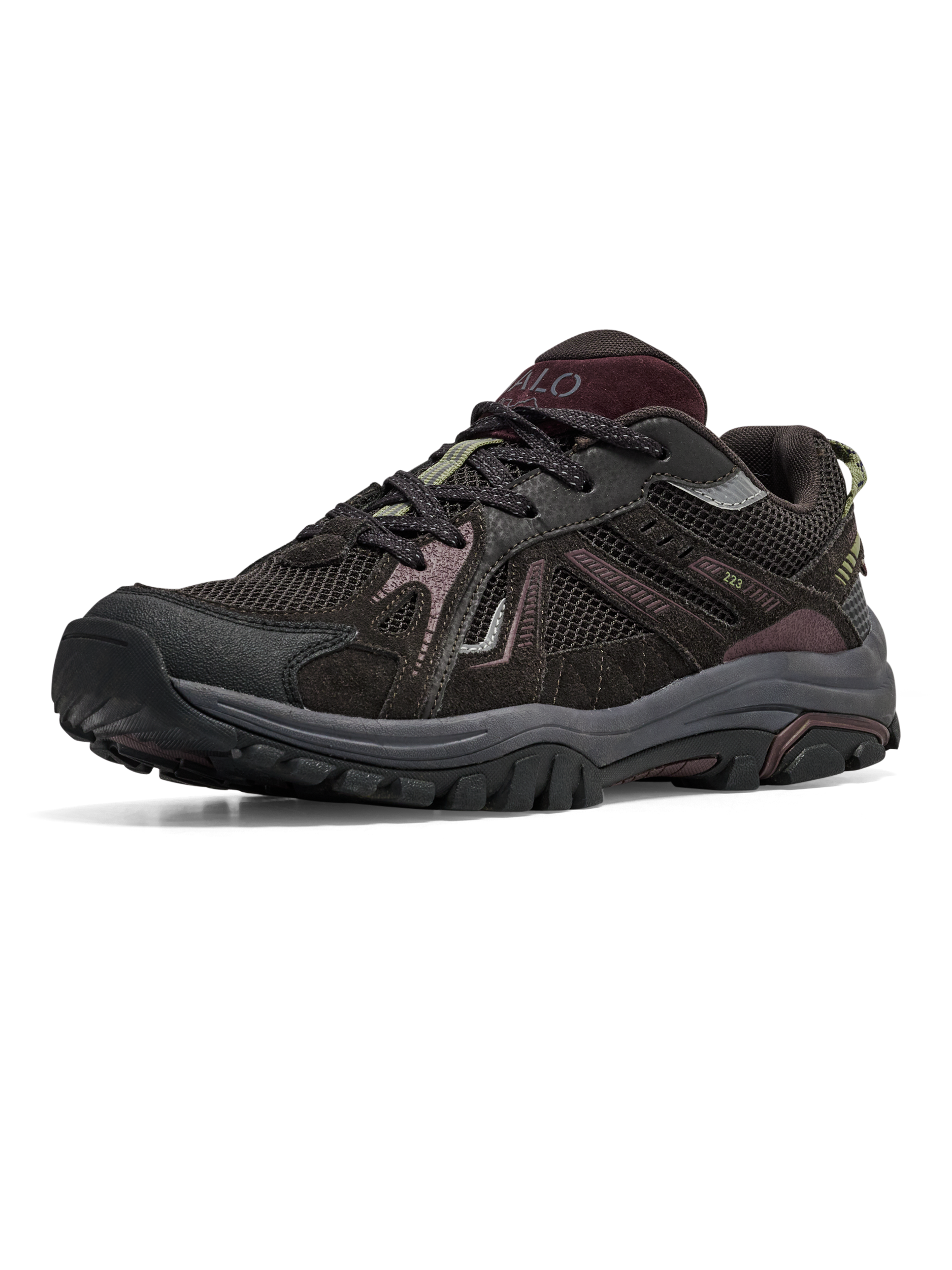 HALO DEPT. 223 SNEAKER