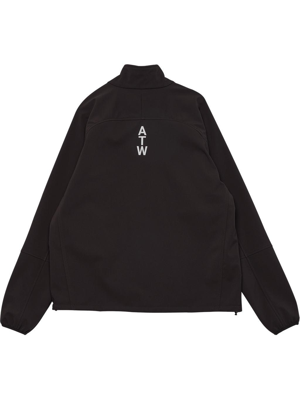 HALO ELITE SOFTSHELL HALF ZIP