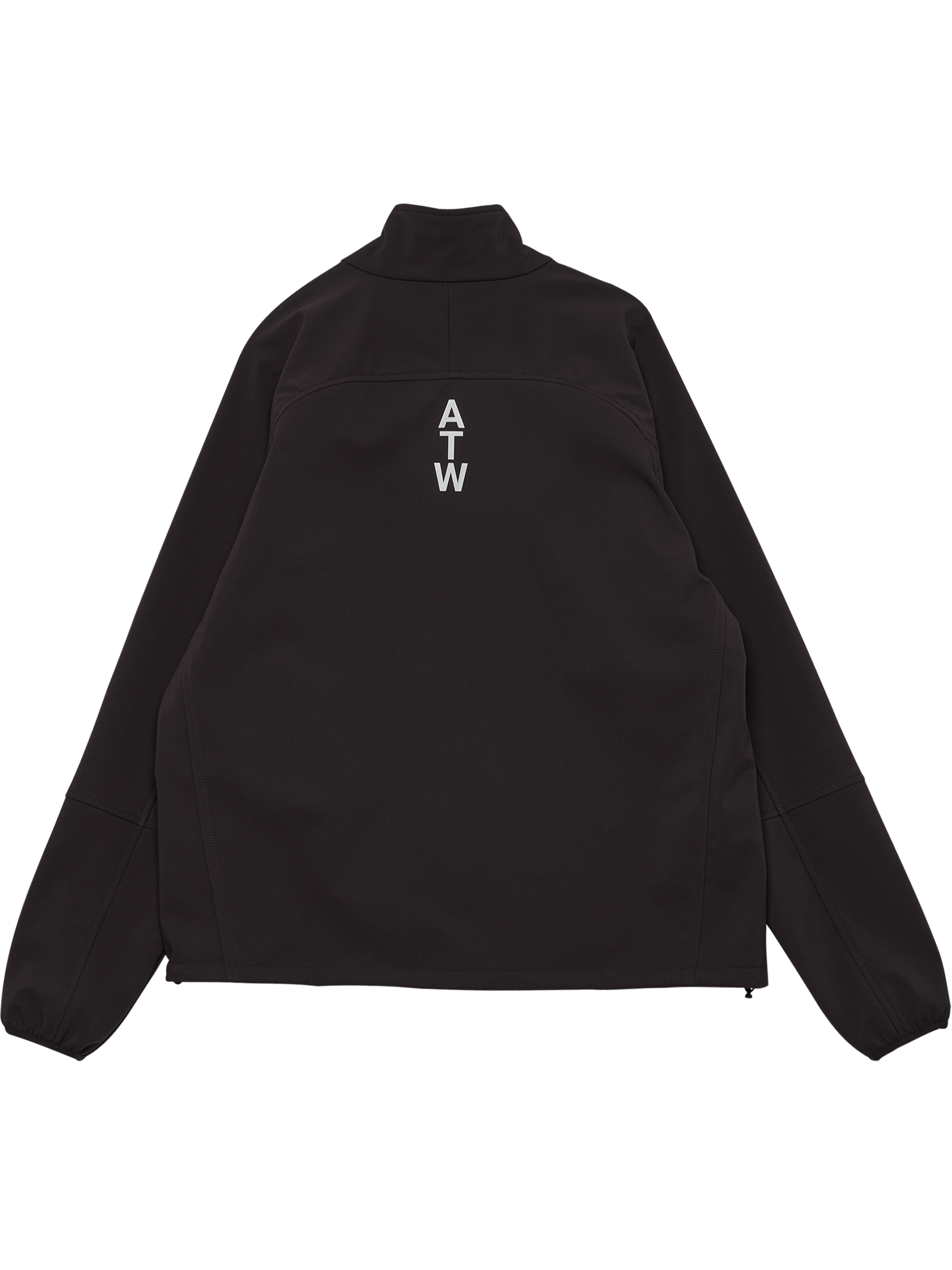 HALO ELITE SOFTSHELL HALF ZIP