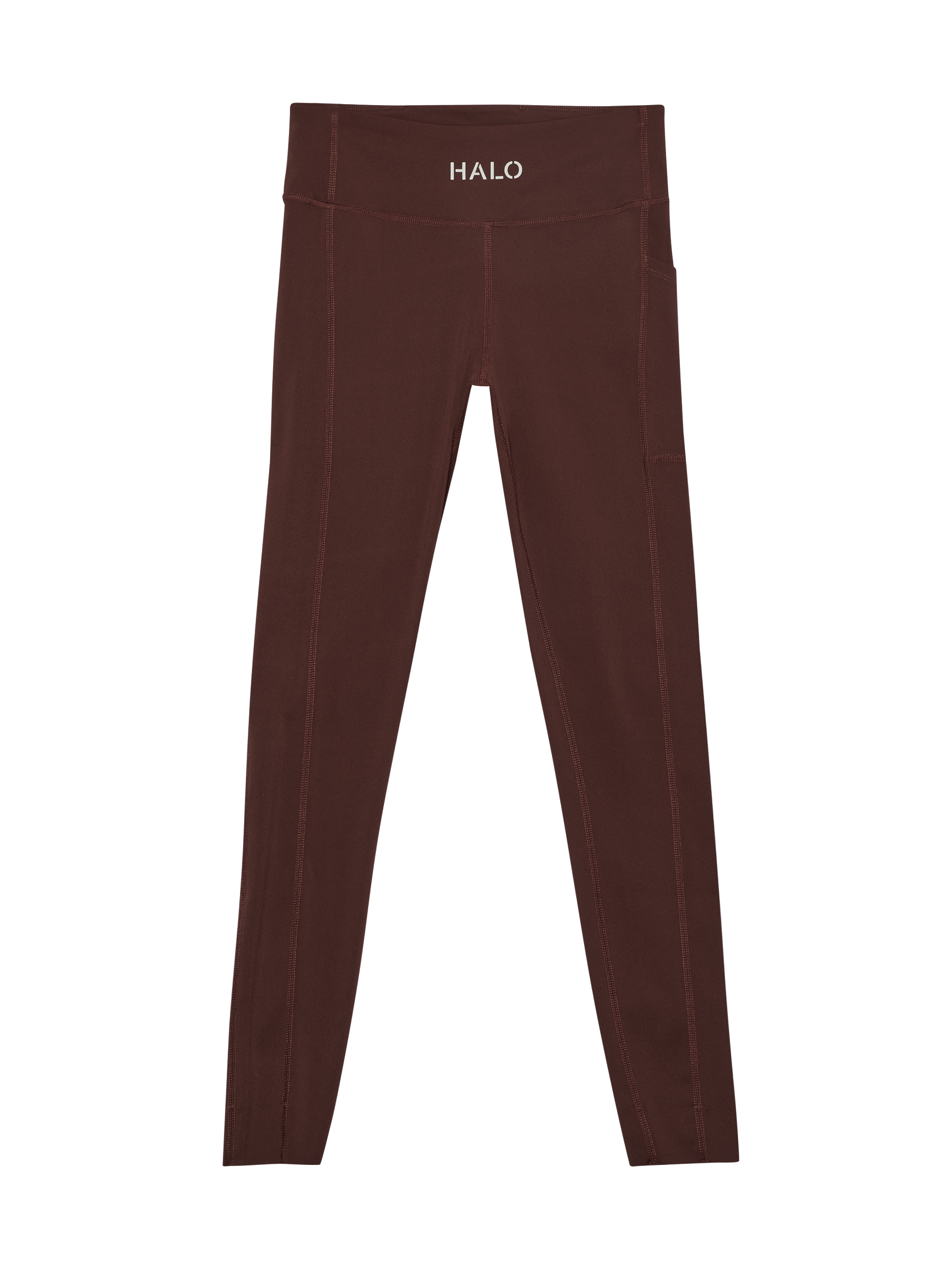 HALO WOMEN TRAINING TIGHTS