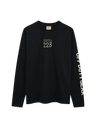 HALO GRAPHIC LS T-SHIRT