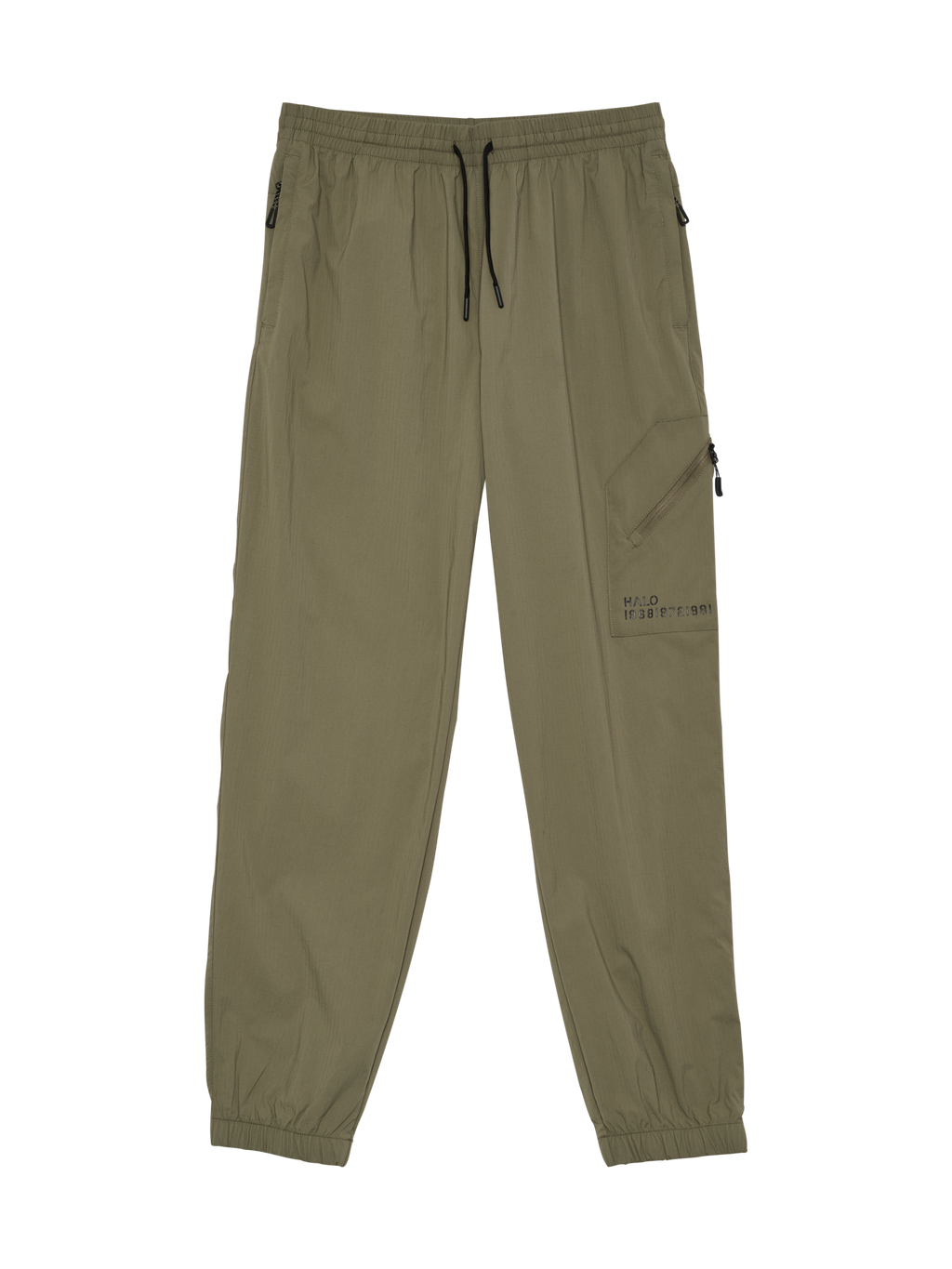 HALO STEEL RELAXED PANTS
