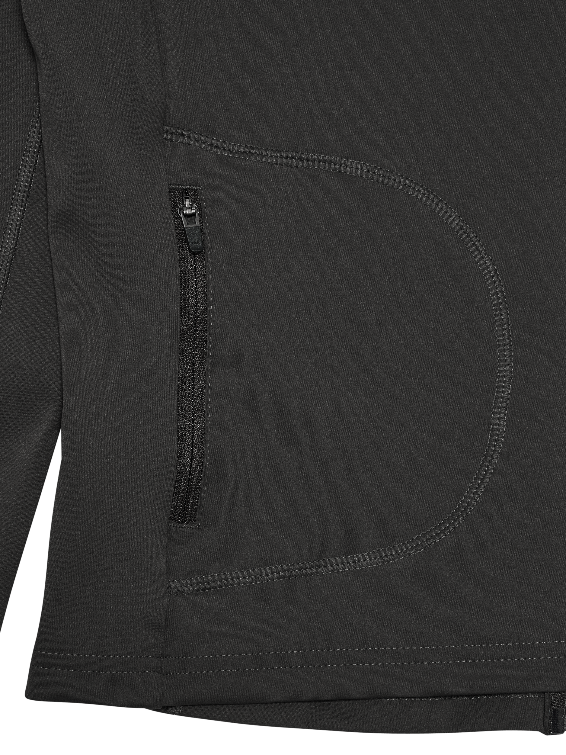 HALO WOMEN FULL ZIP 2.0