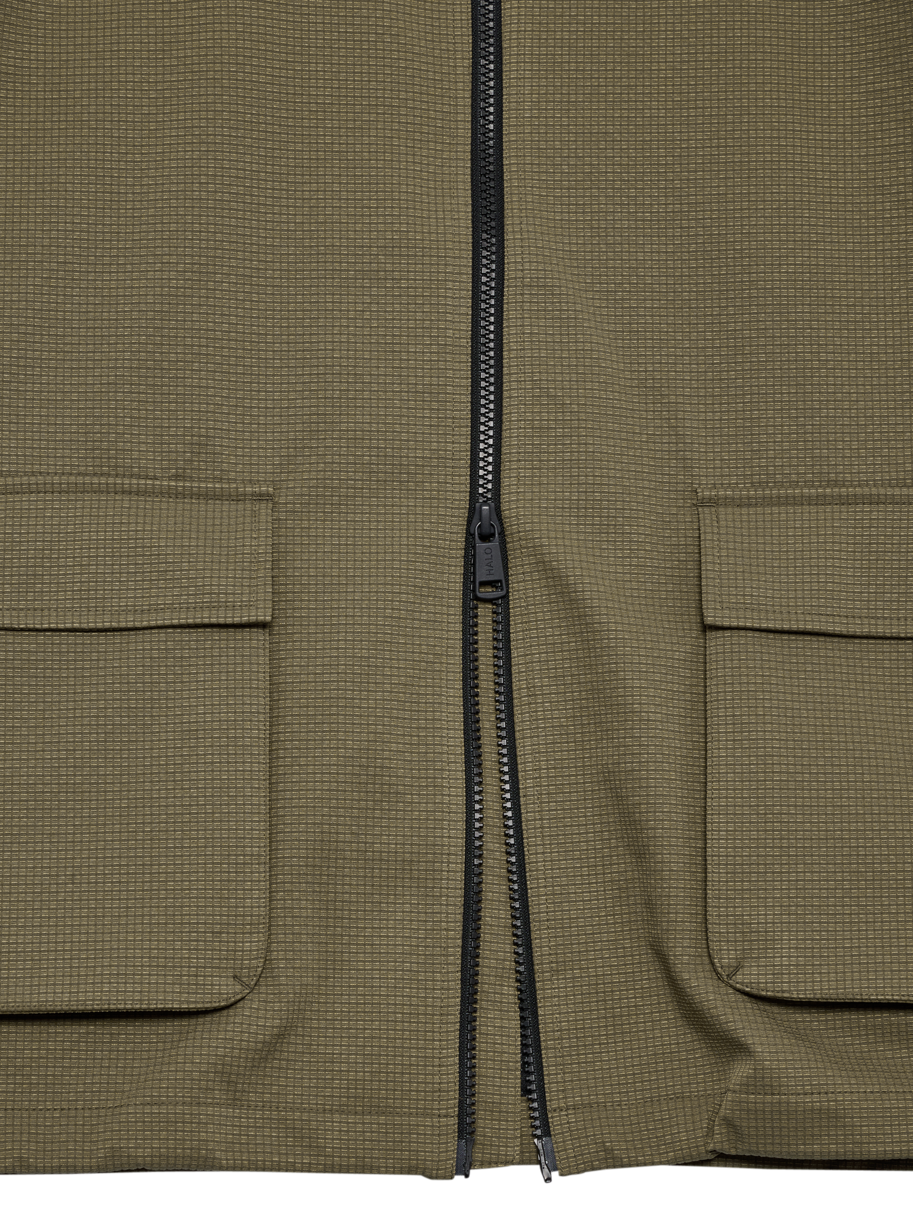 HALO ENHANCED JACKET
