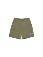 HALO NOVA SHORTS