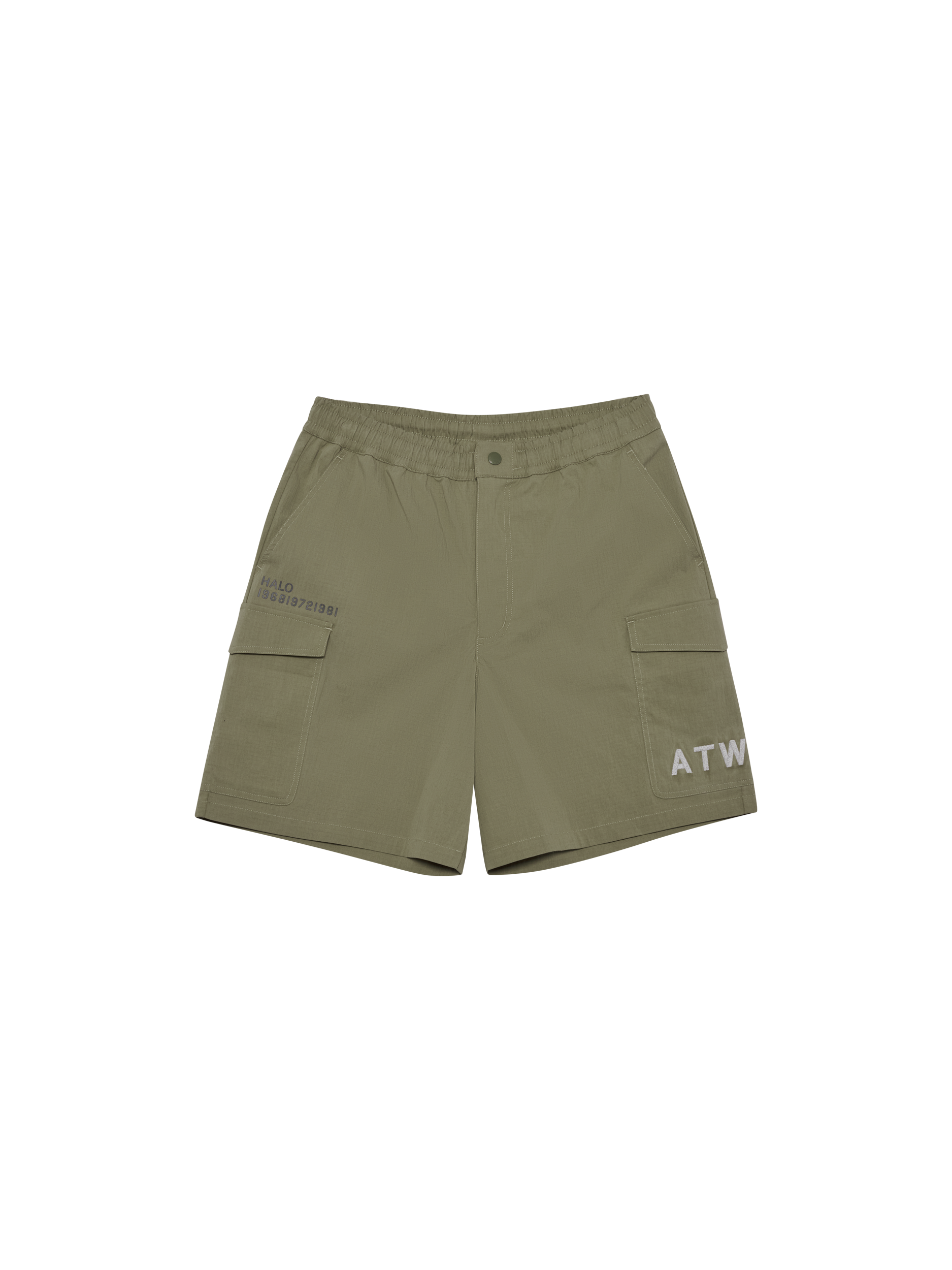 HALO NOVA SHORTS