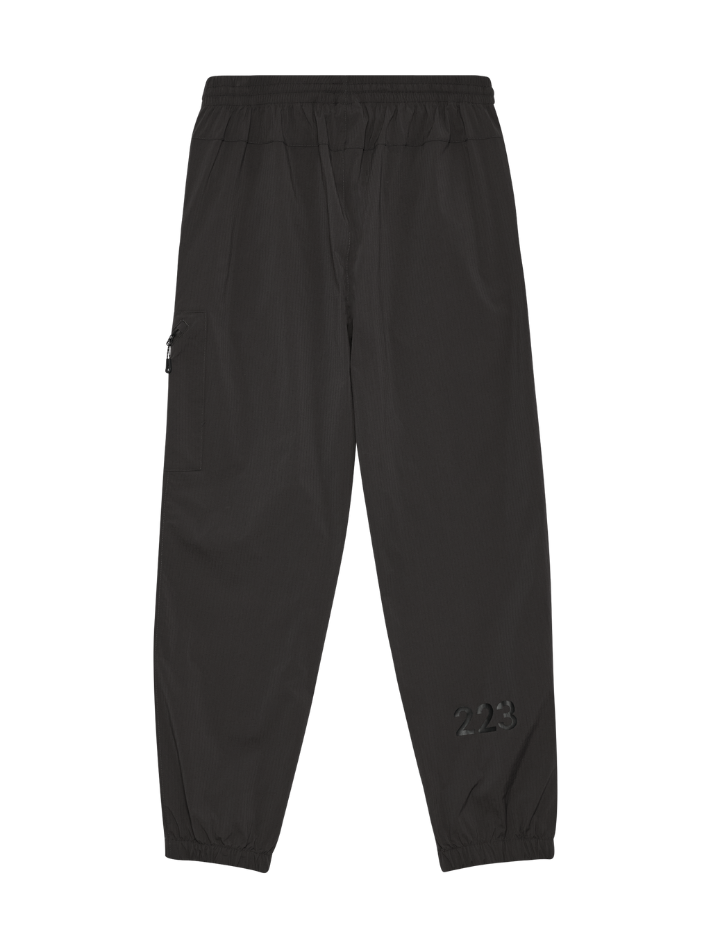 HALO STEEL RELAXED PANTS