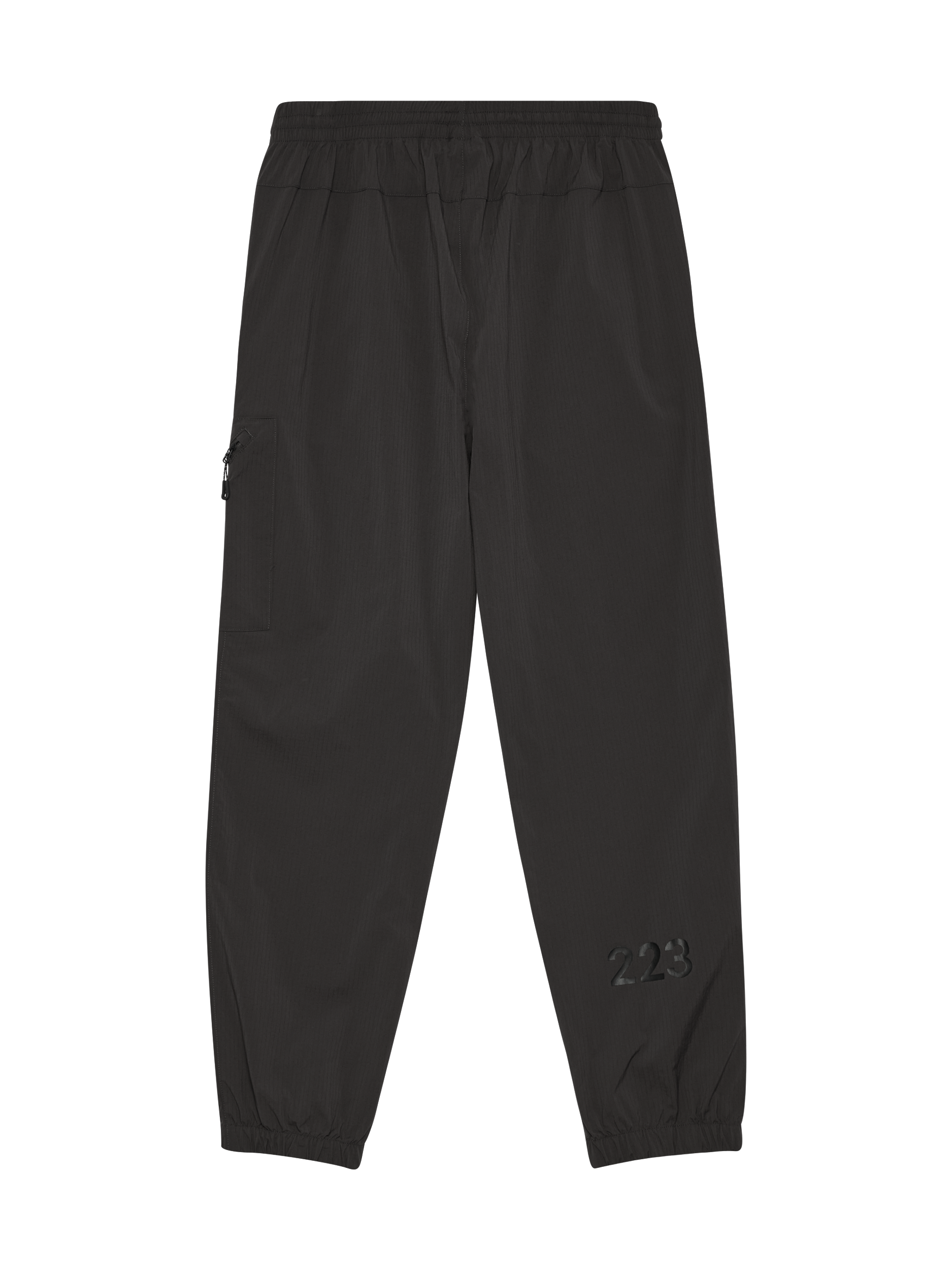 HALO STEEL RELAXED PANTS