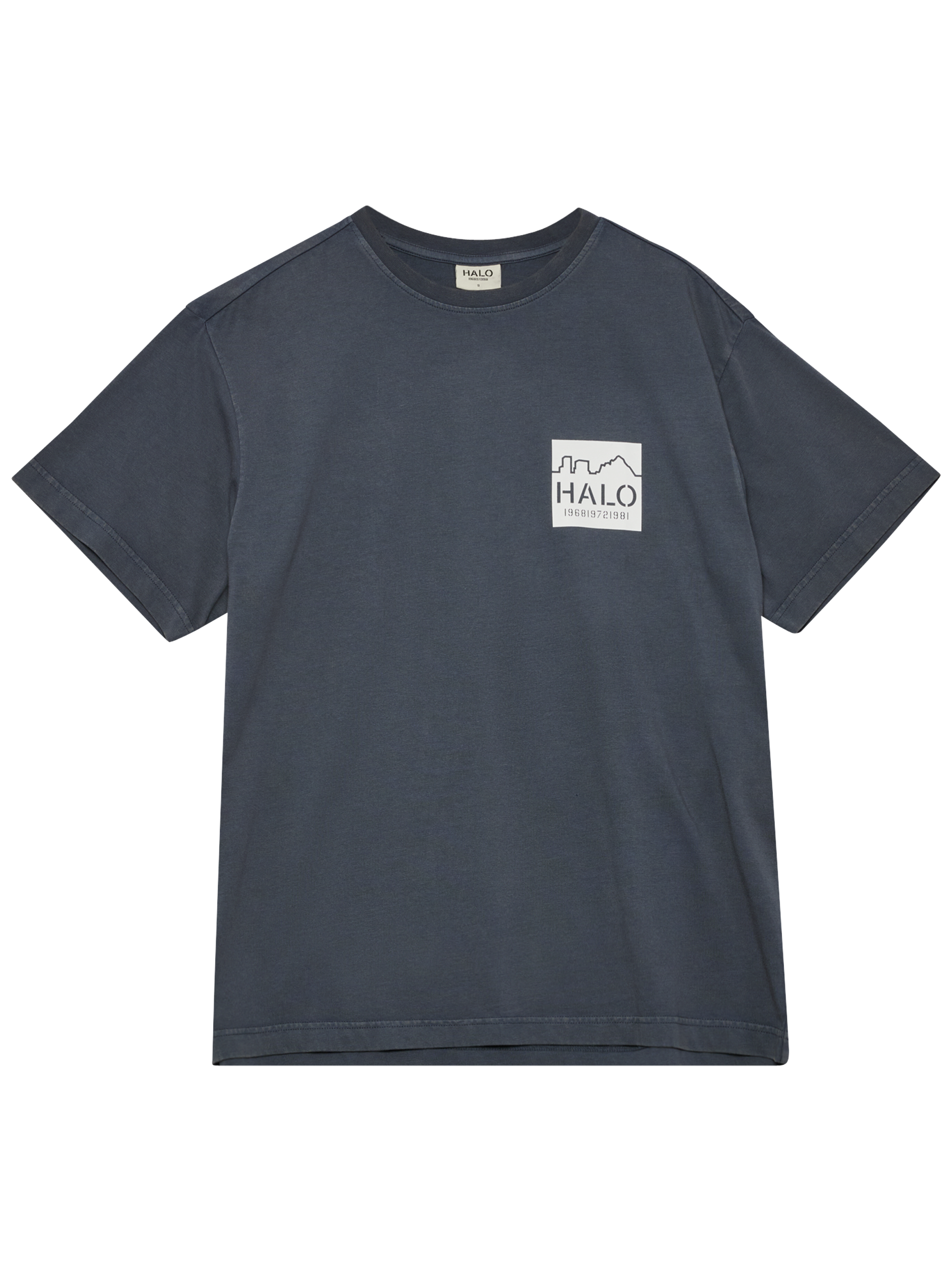 HALO GRAPHIC T-SHIRT