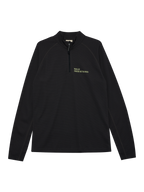HALO SORONA HALF ZIP