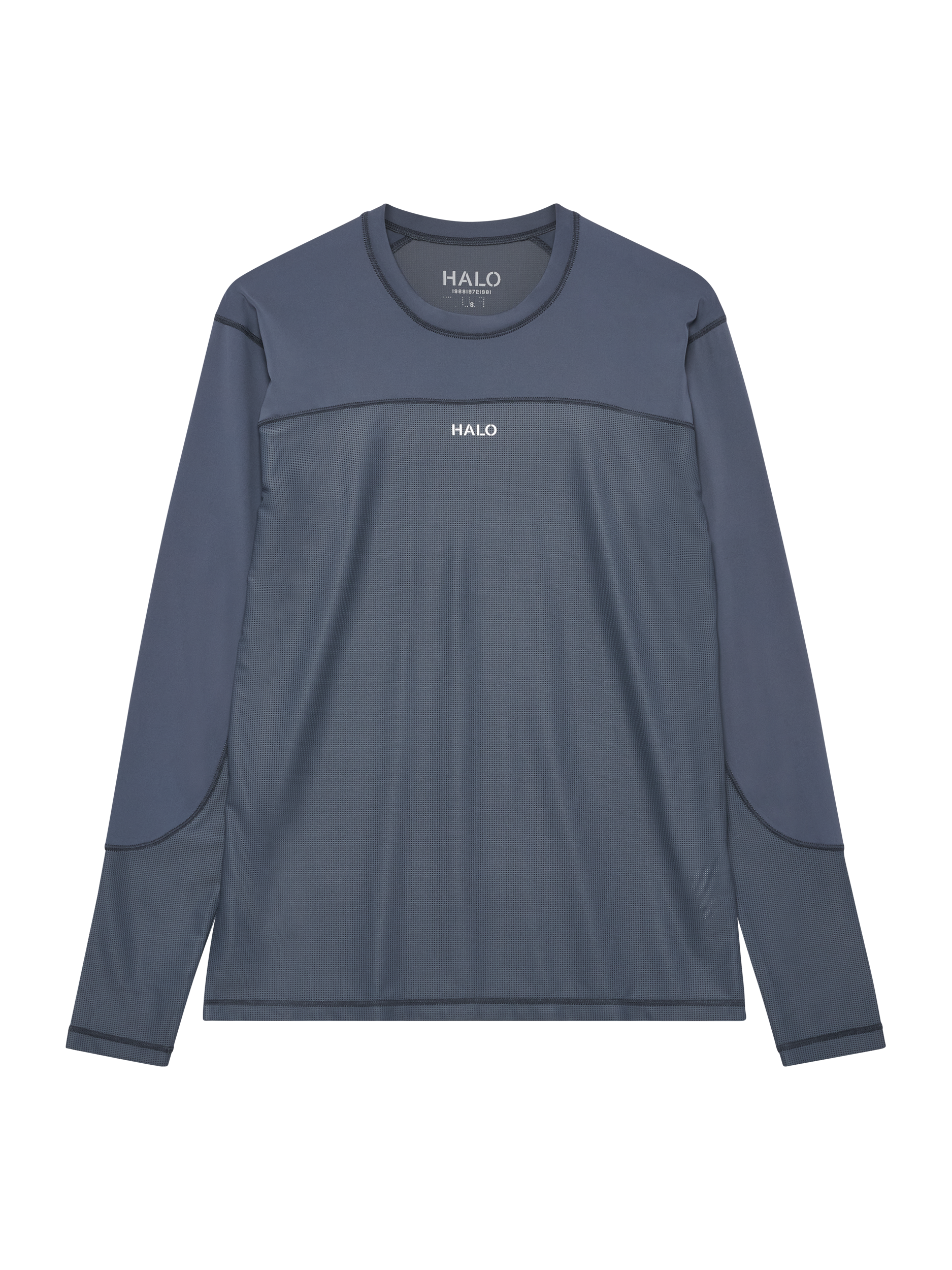 HALO ACTIVE TECH LS