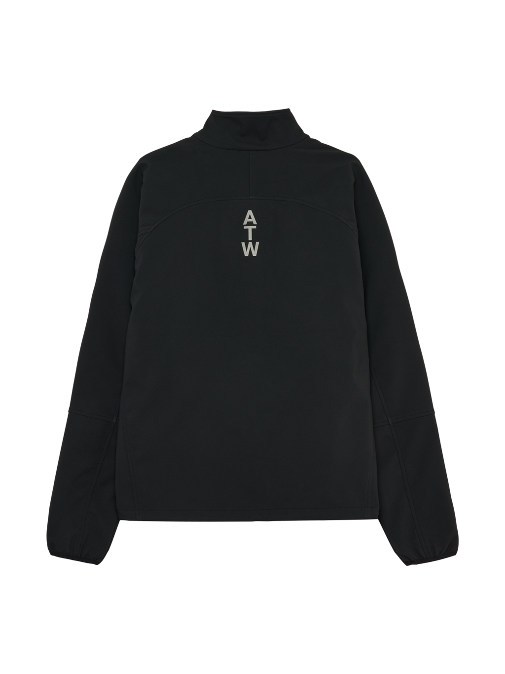 HALO ELITE SOFTSHELL HALF ZIP