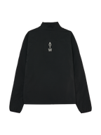 HALO ELITE SOFTSHELL HALF ZIP