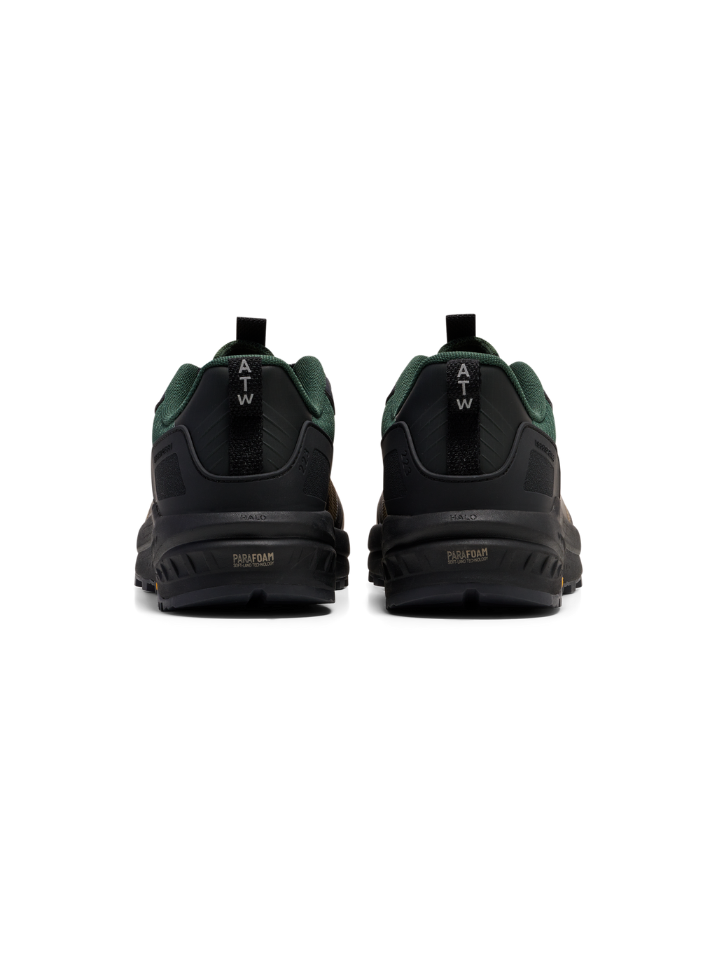 HALO TRAIL SNEAKER