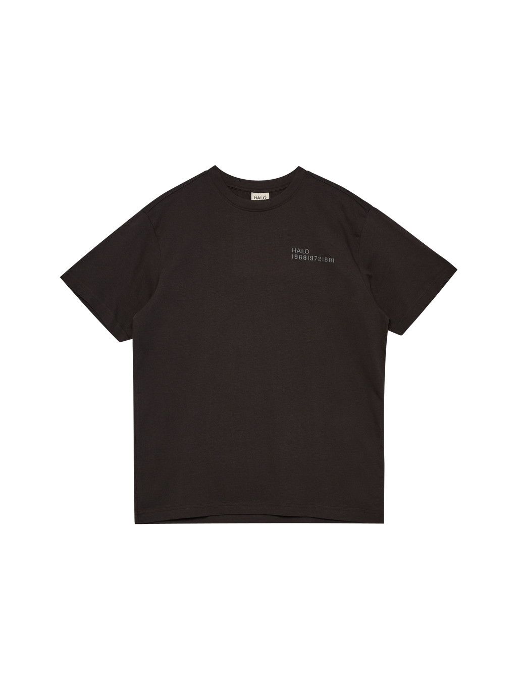 HALO ESSENTIAL T-SHIRT