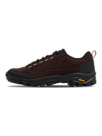 HALO TERRA SUEDE SNEAKER