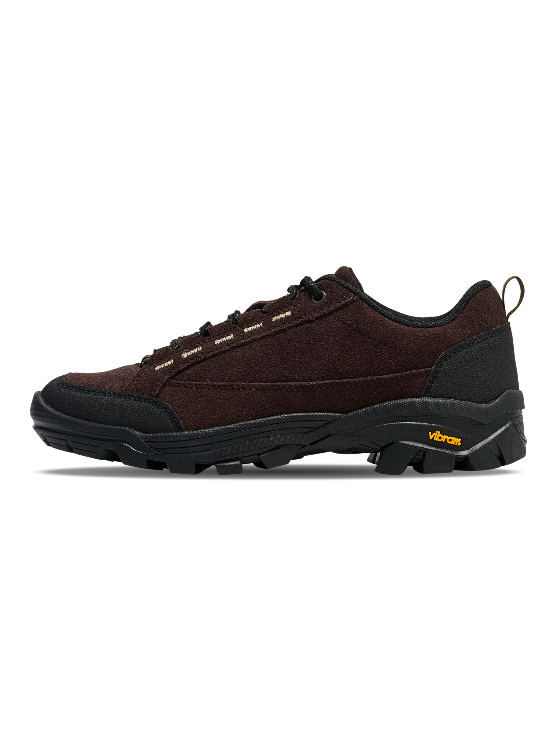 HALO TERRA SUEDE SNEAKER