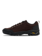 HALO TERRA SUEDE SNEAKER