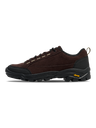 HALO TERRA SUEDE SNEAKER