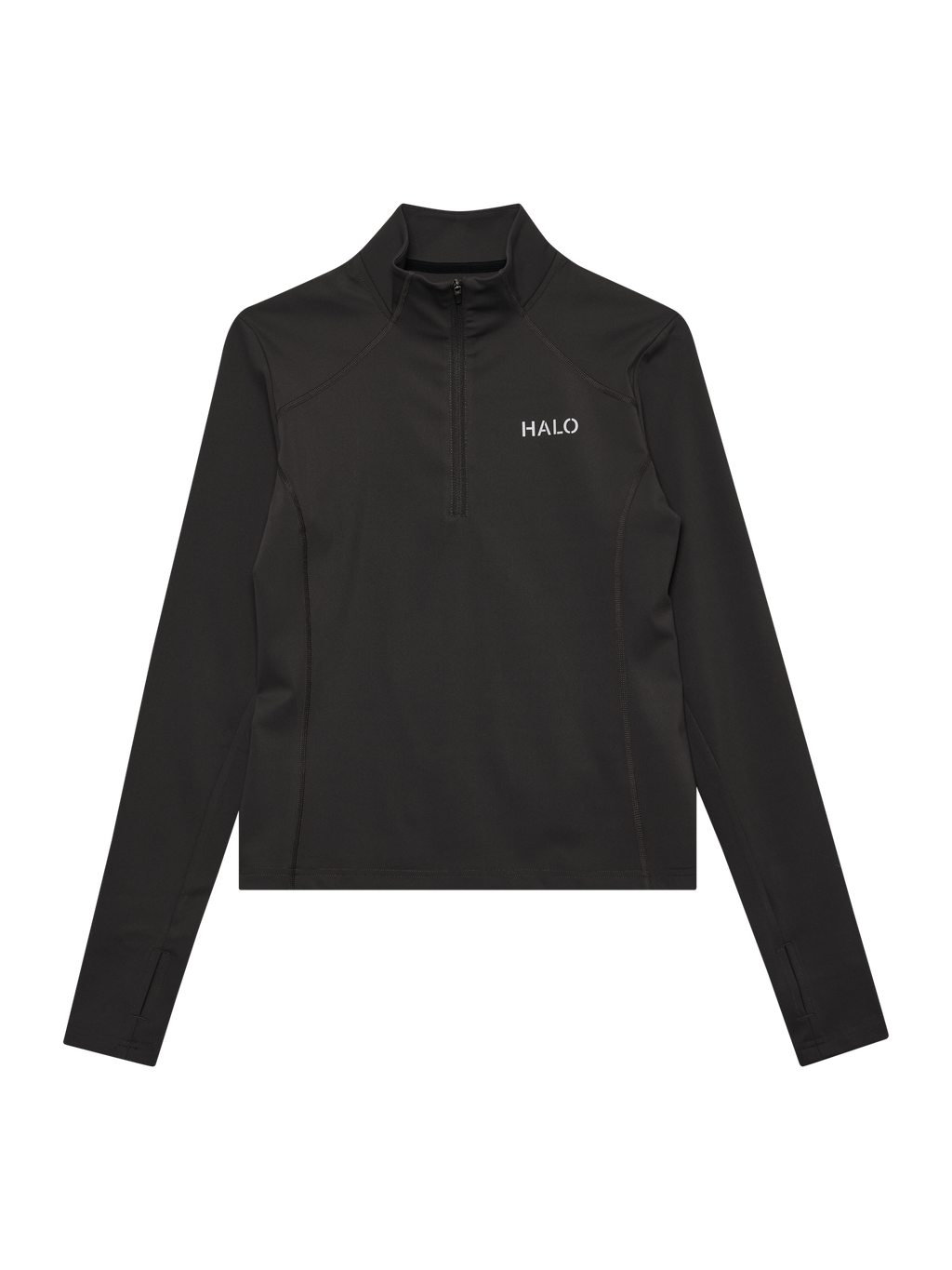 HALO WOMEN TRAINING HALF ZIP