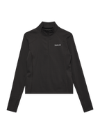HALO WOMEN TRAINING HALF ZIP