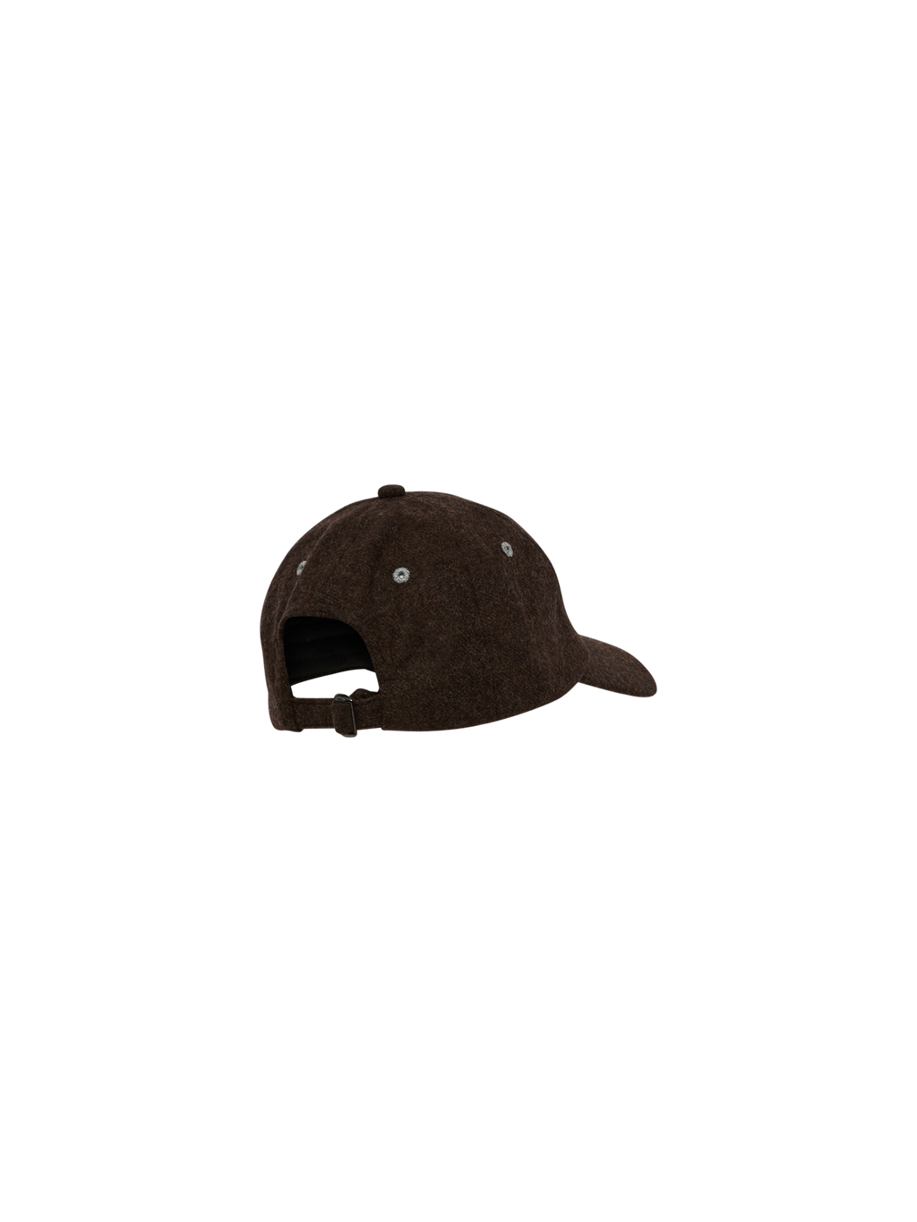 HALO WOOL LOGO CAP