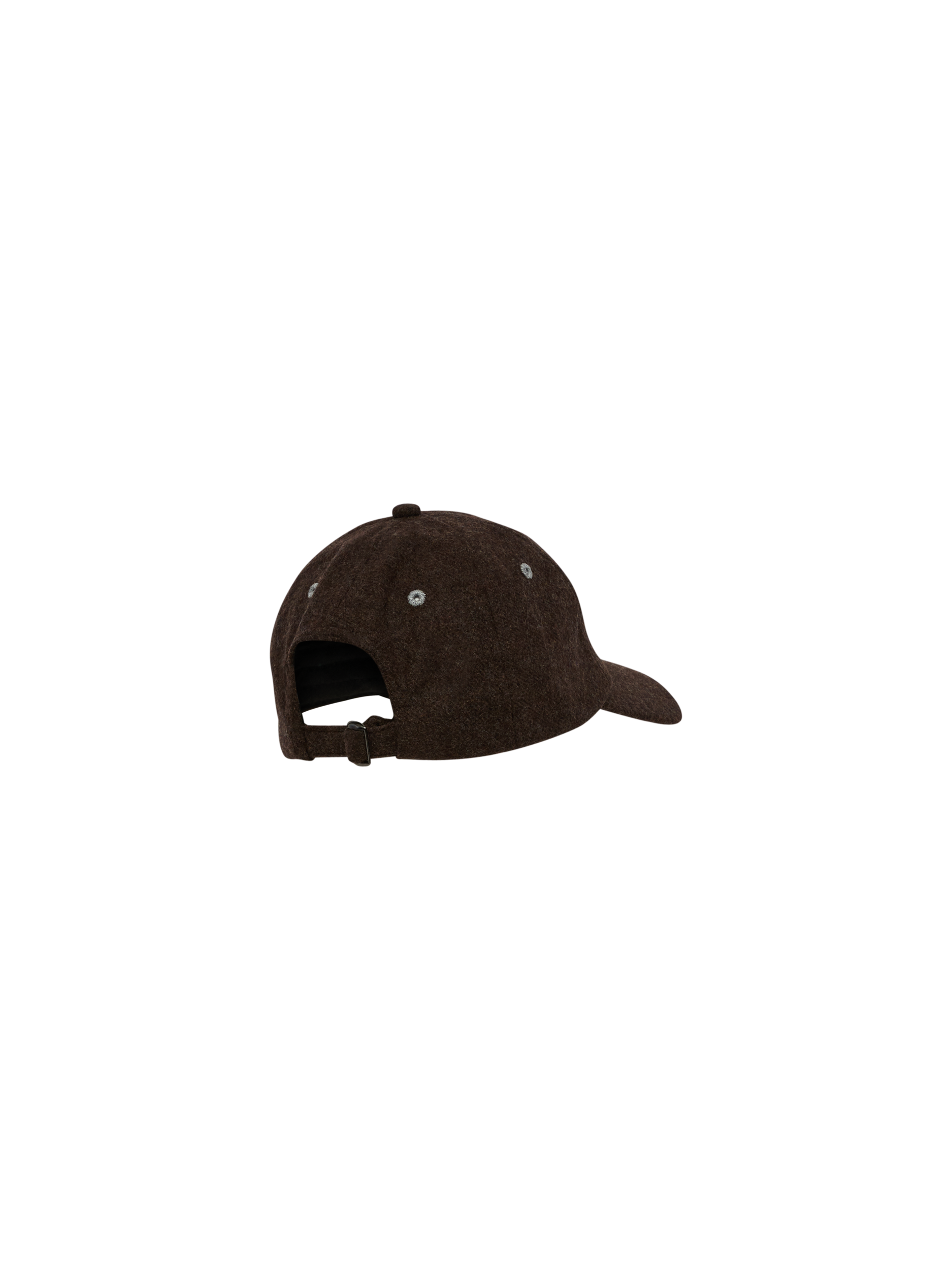 HALO WOOL LOGO CAP