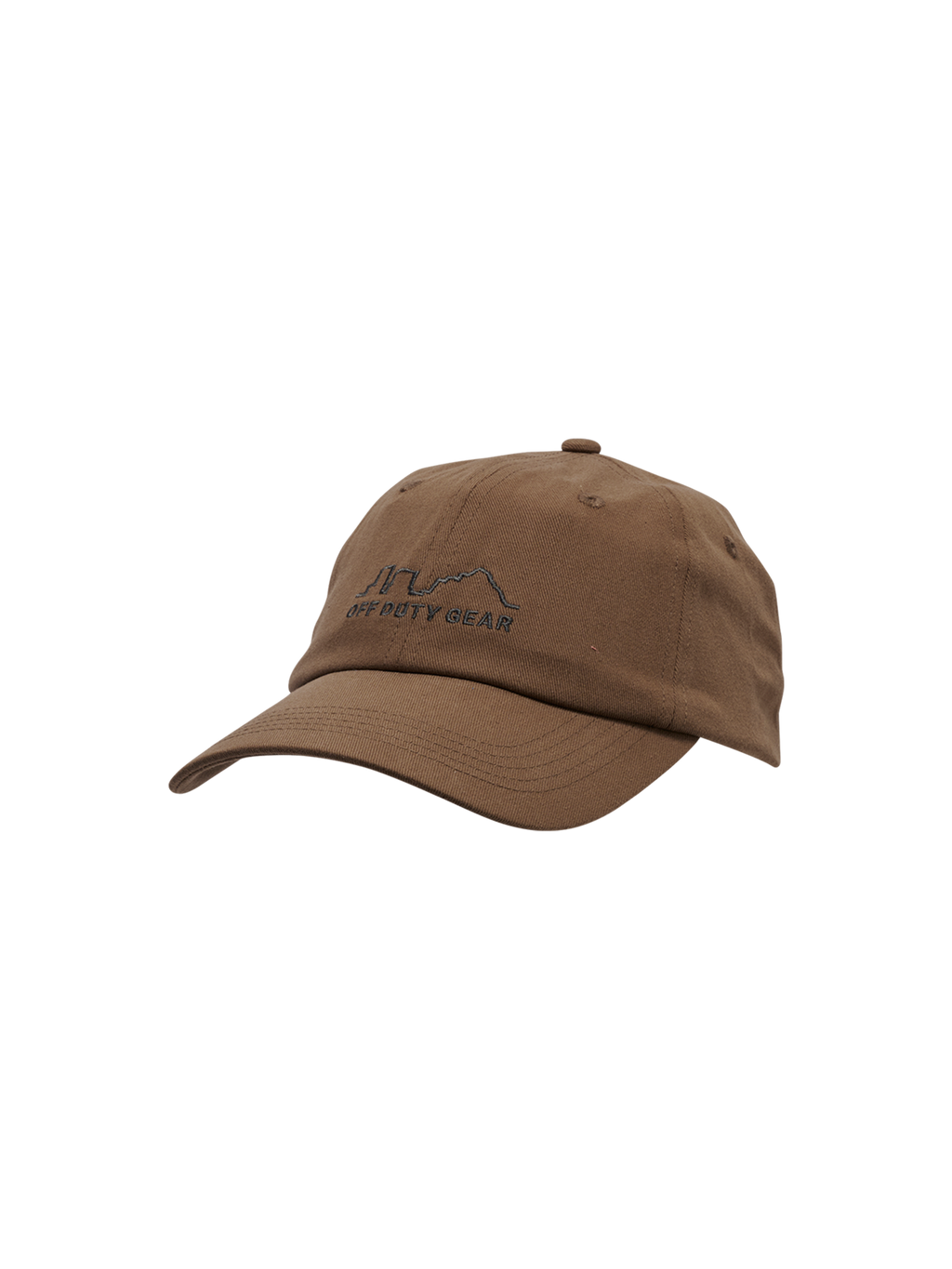 HALO COTTON CAP