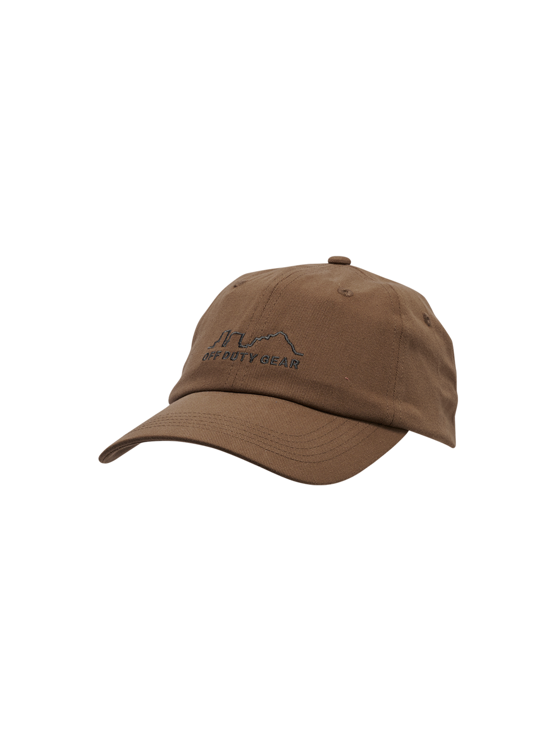 HALO COTTON CAP