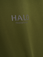 HALO SORONA HALF ZIP