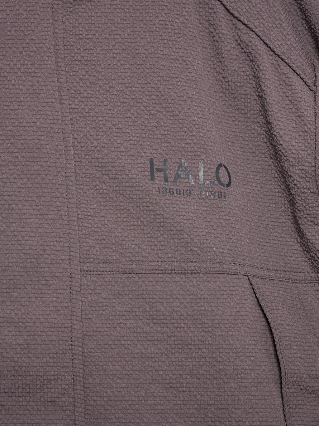 HALO MOMENTUM JACKET