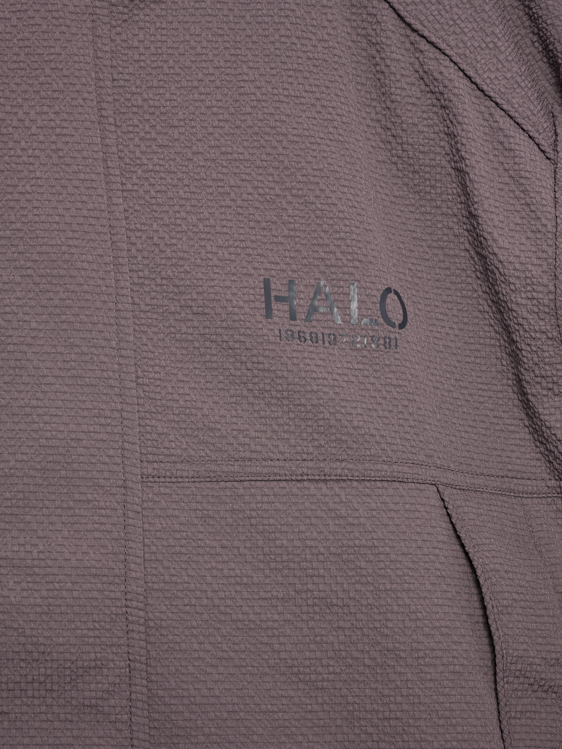 HALO MOMENTUM JACKET