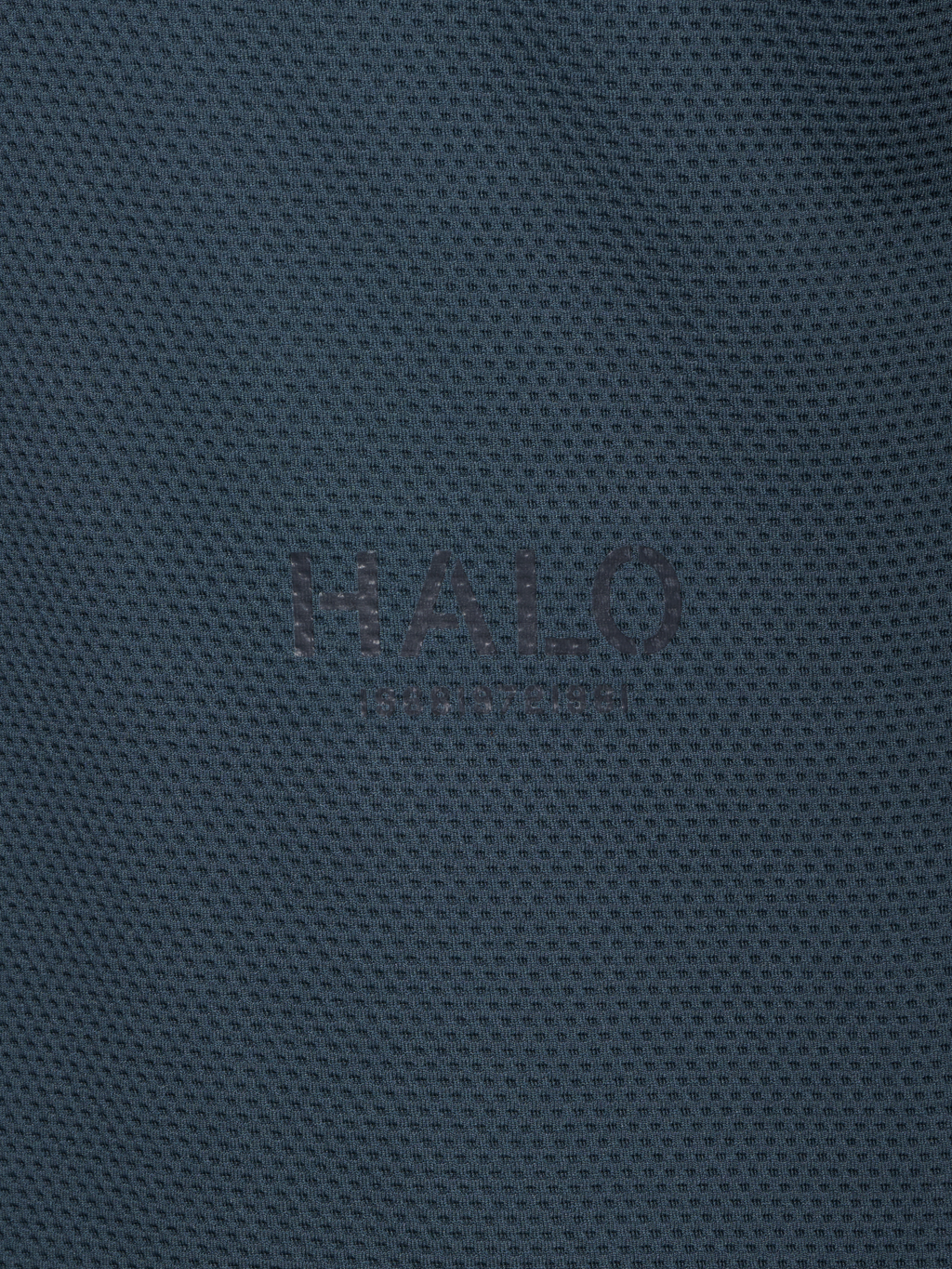HALO SORONA HALF ZIP