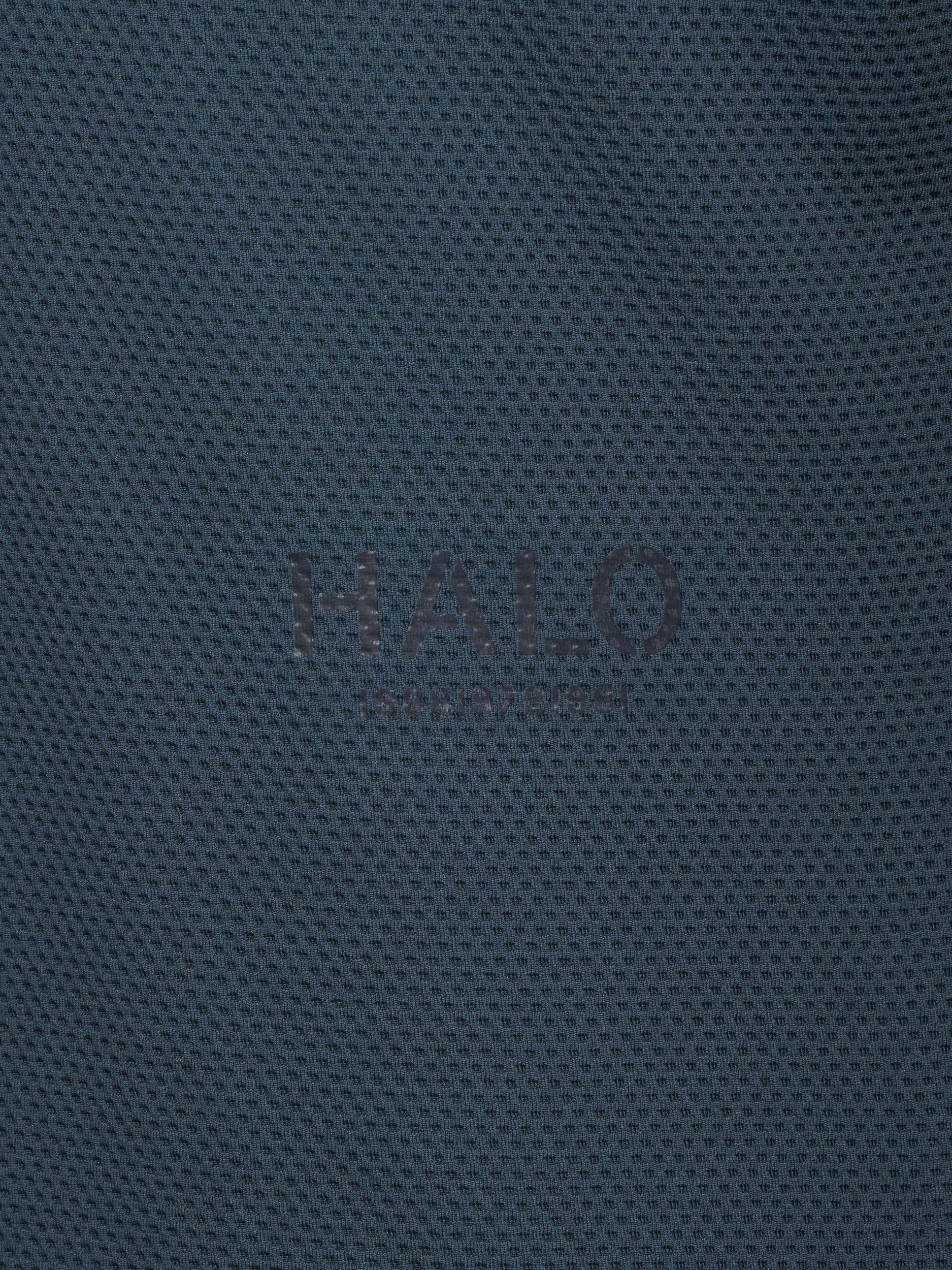HALO SORONA HALF ZIP