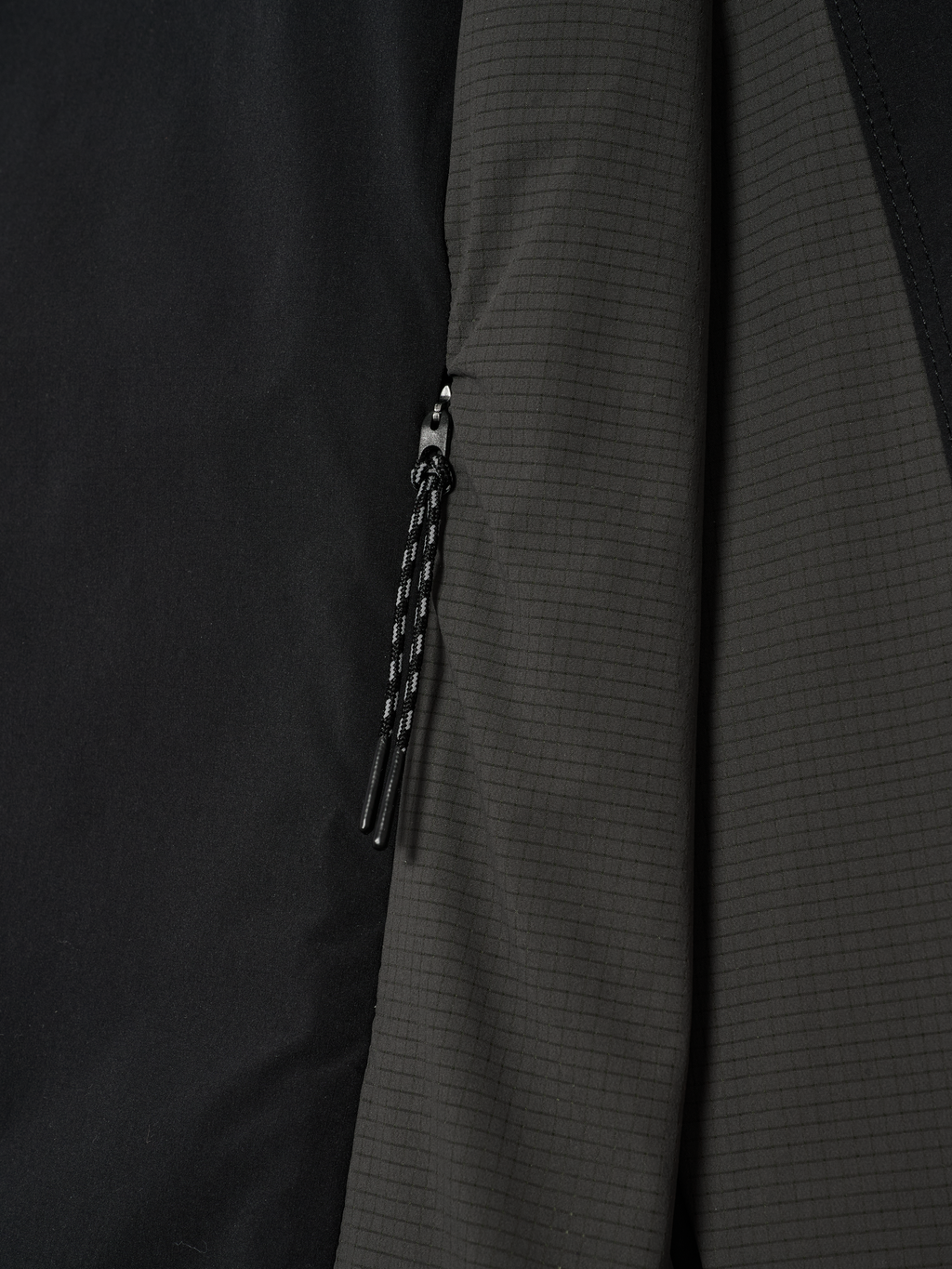 HALO DIVISION JACKET
