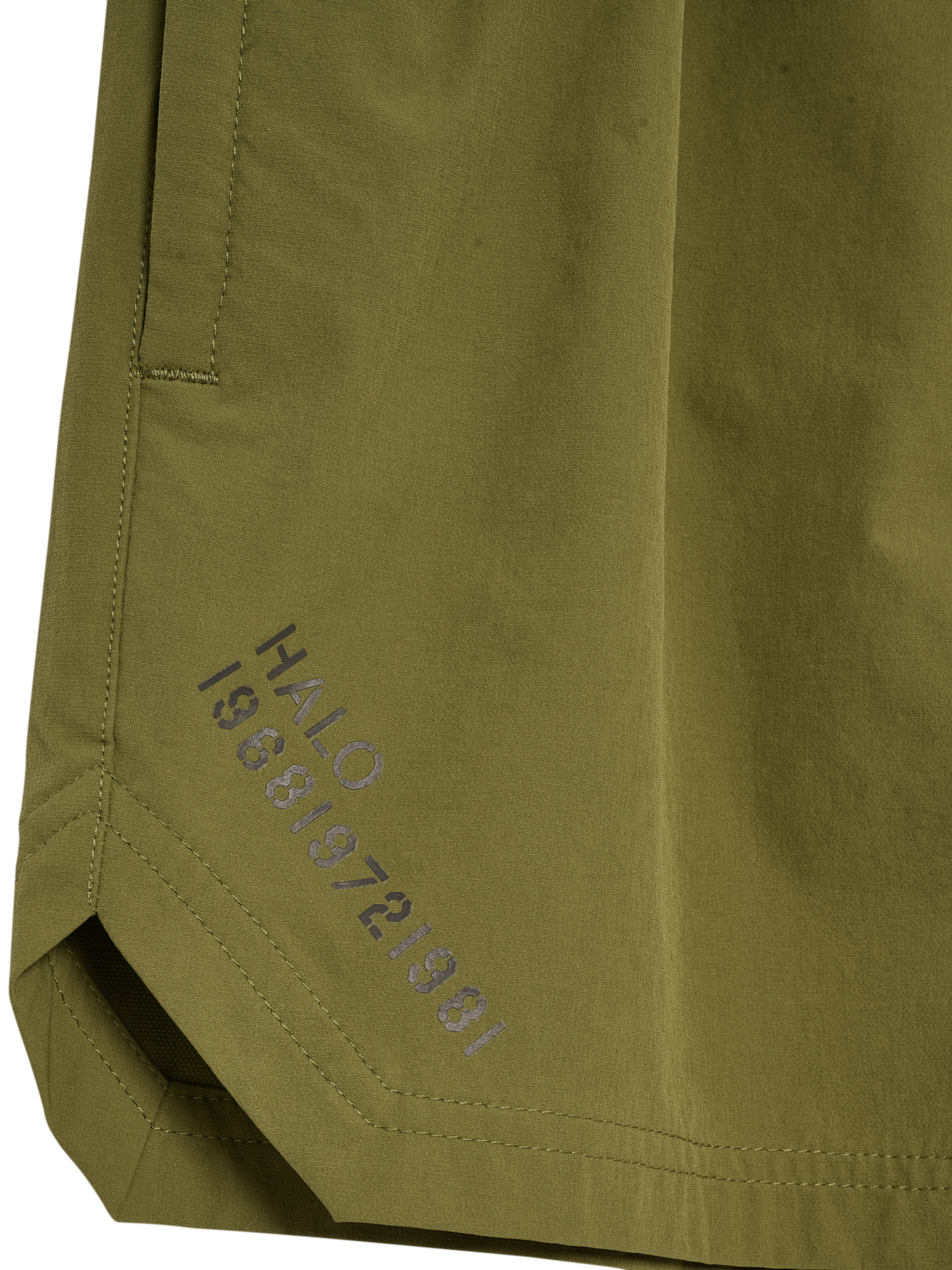 HALO SHORTS