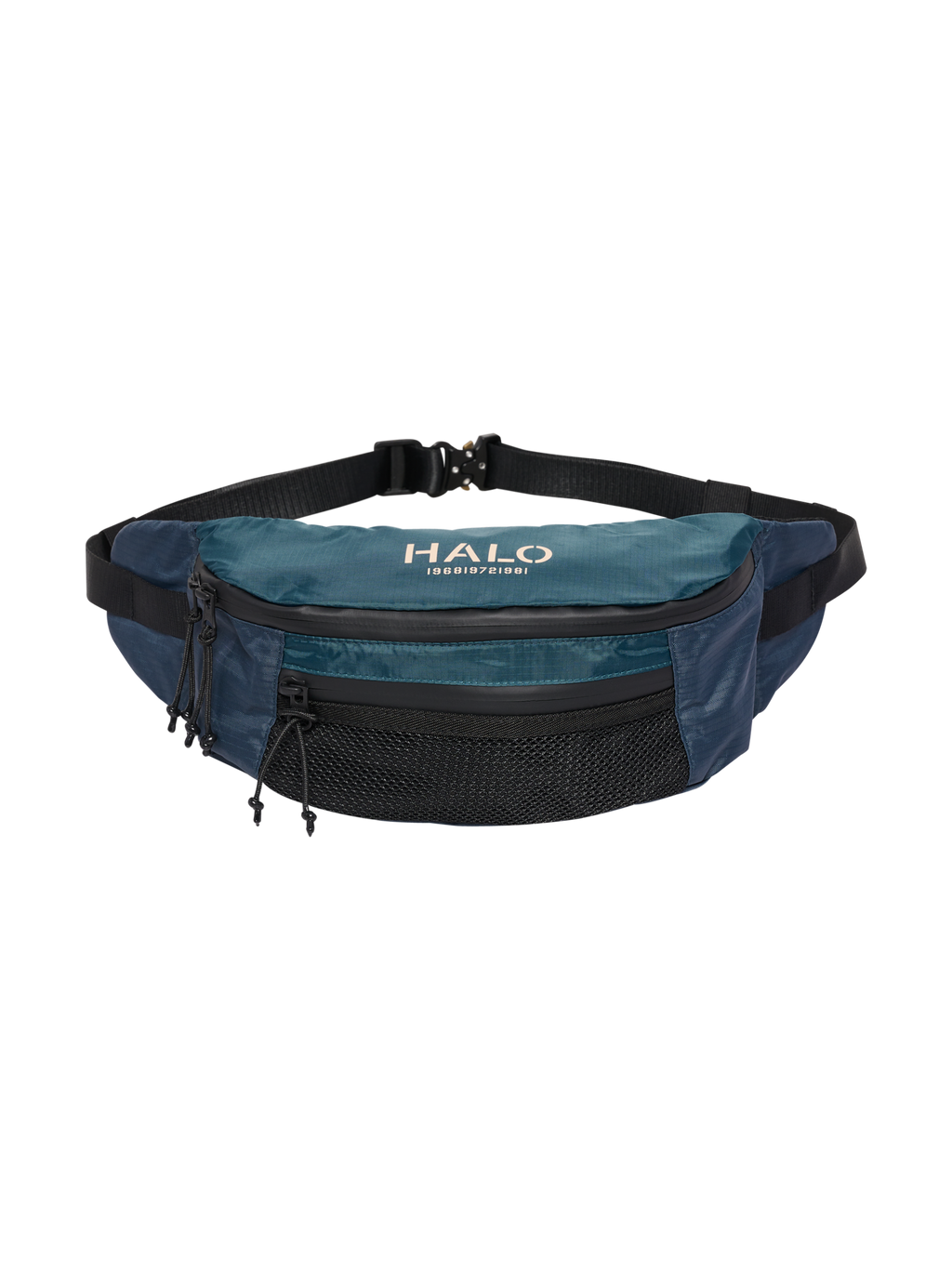 HALO CROSSBODY BAG
