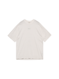 HALO GRAPHIC LOGO BOXY T-SHIRT