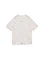 HALO GRAPHIC LOGO BOXY T-SHIRT