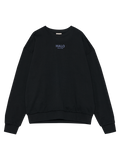 HALO GRAPHIC BOXY CREW