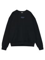 HALO GRAPHIC BOXY CREW