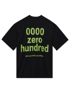 HALO GRAPHIC BOXY T-SHIRT