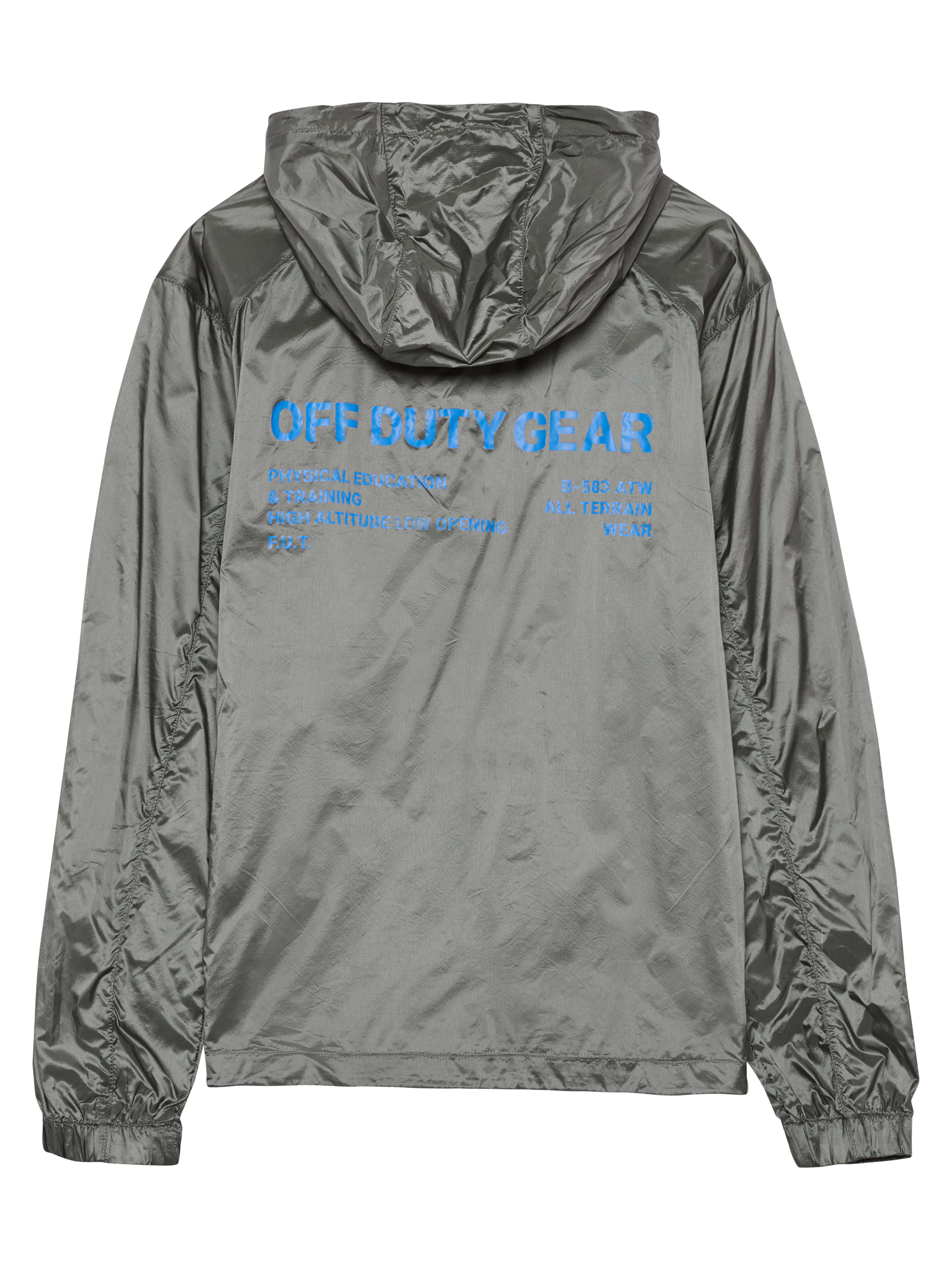 HALO SABER JACKET 2.0