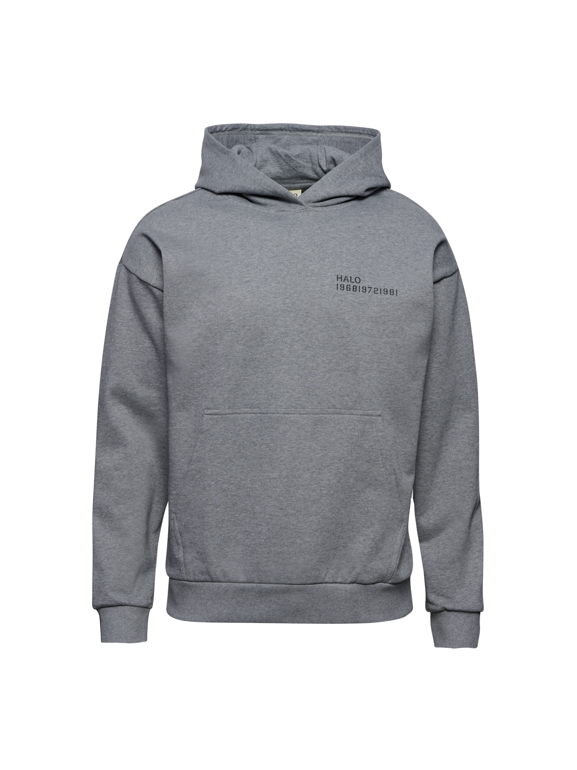 HALO ESSENTIAL HOODIE