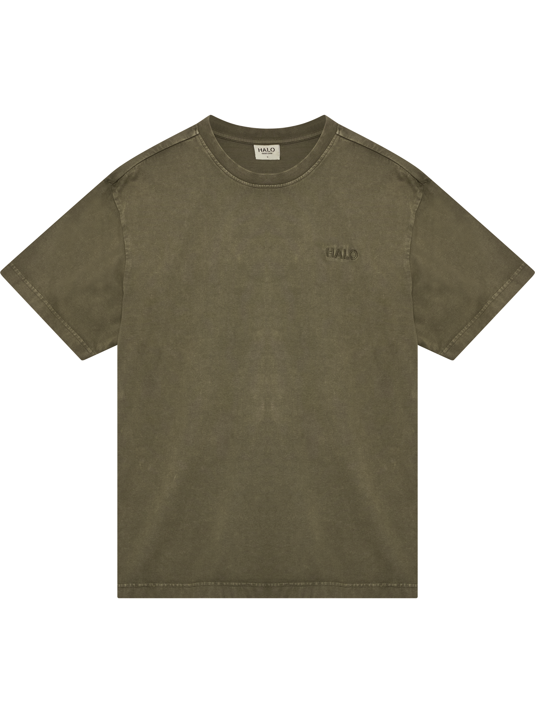 HALO LOGO T-SHIRT
