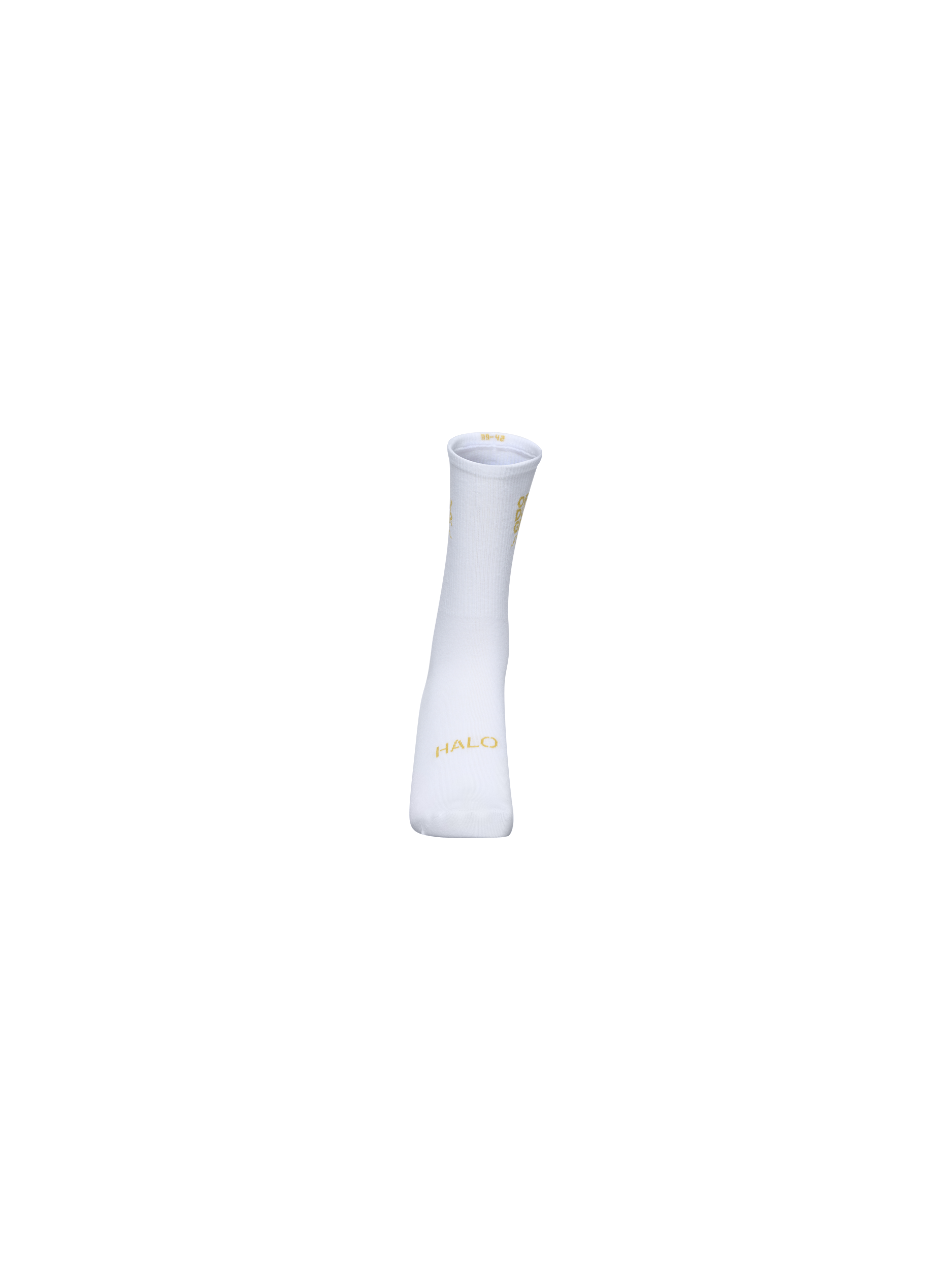 HALO COTTON SOCKS