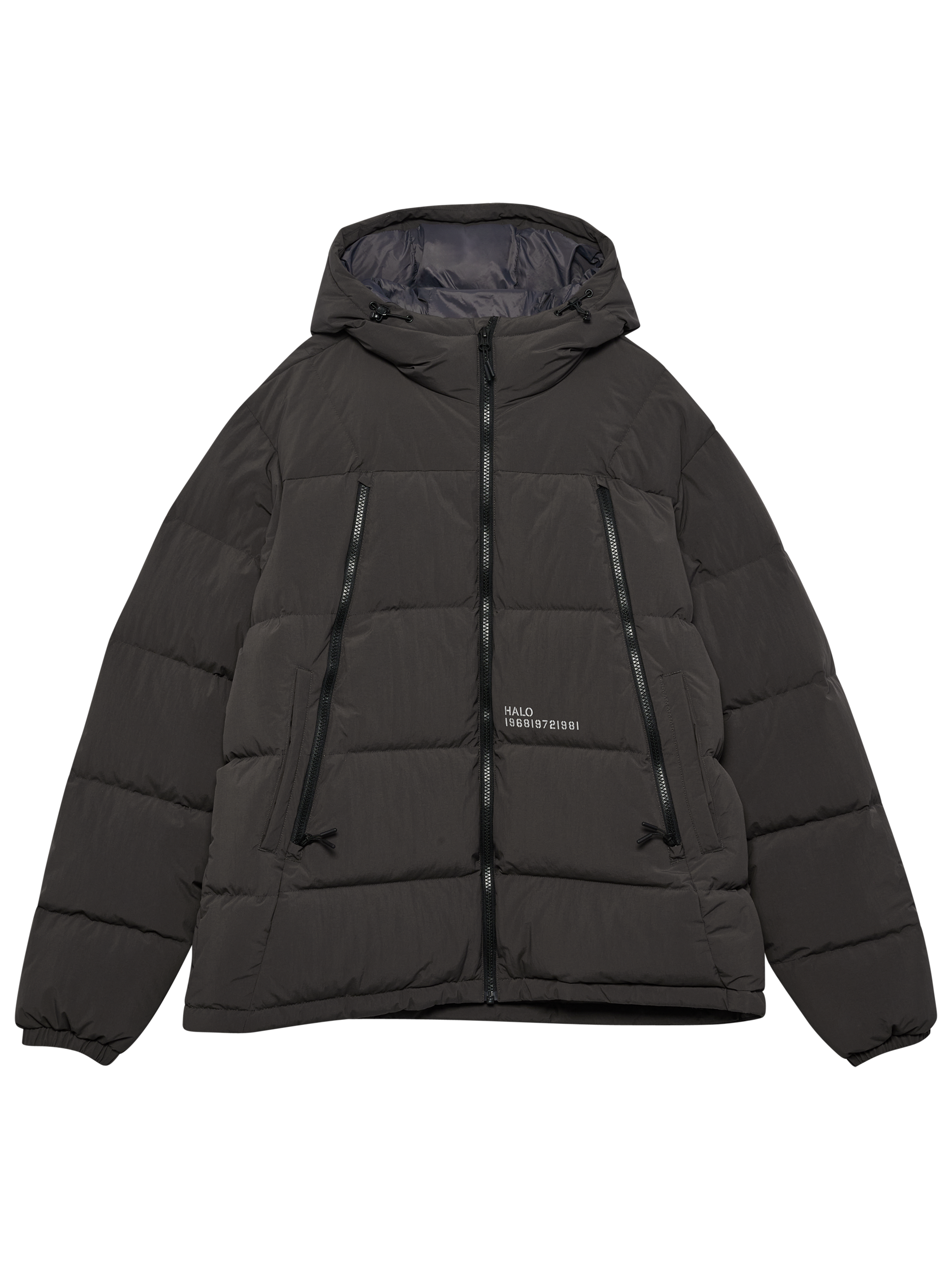 HALO MAVERICK DOWN JACKET