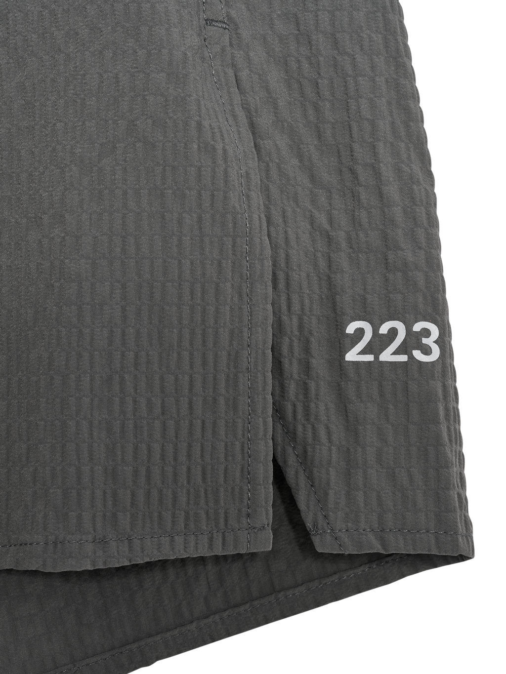 HALO WAFFLE TECH SHORTS