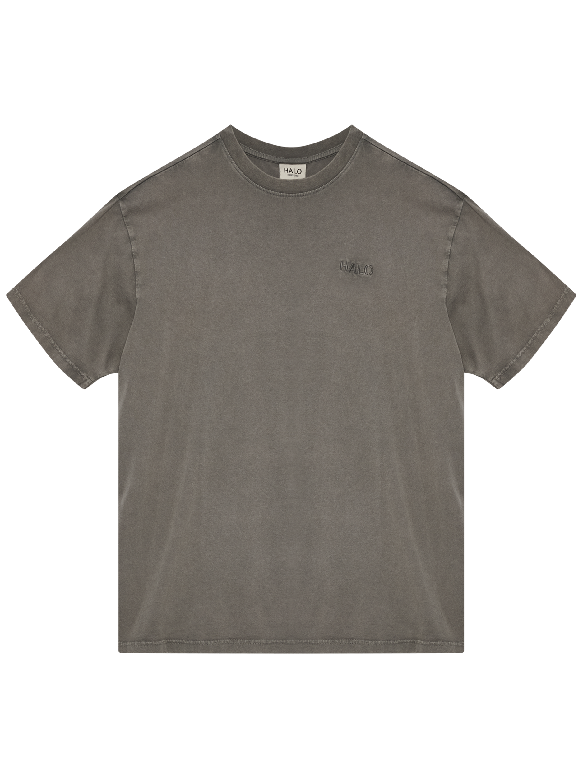 HALO LOGO T-SHIRT 2.0