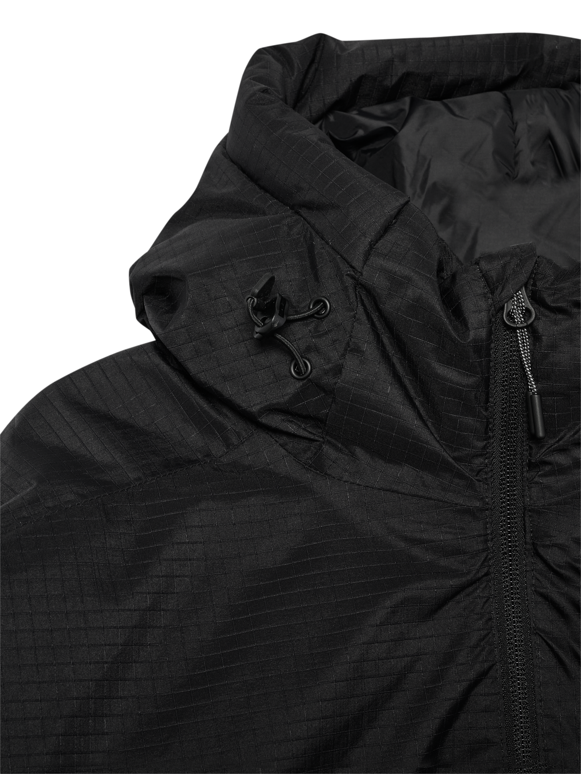 HALO RS DOWN JACKET